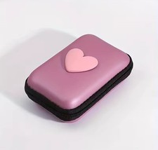 Aufbewahrungstaschen Ladegerät PowerBank Rechteckige Box