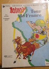 Großer Asterix-Band VI