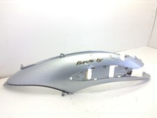 PIAGGIO BEVERLY E3 400 Rumpf