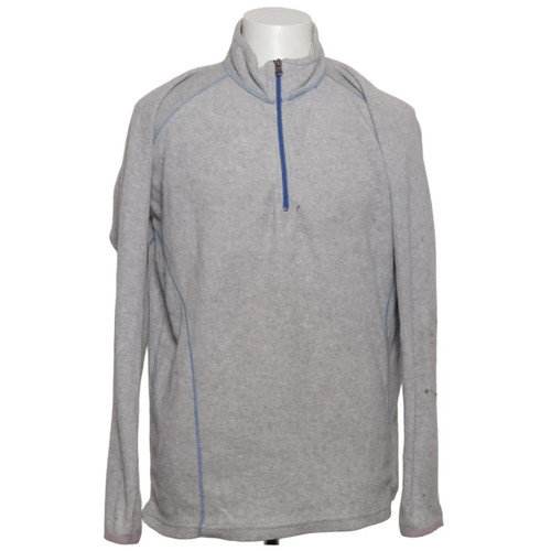 Atlas for men fleecepullover - men,,