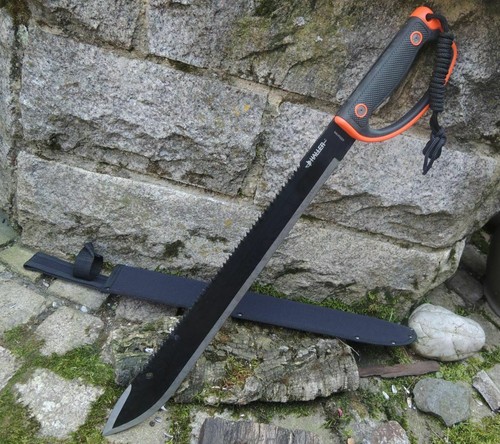Haller machete raspler saw - haller,