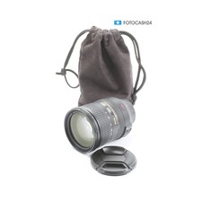 Nikon AF-S 3,5-5,6/18-200 IF ED VR DX + Gut (282869)