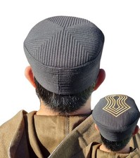 Gebetskappe Hut muslimische Topi Kufi UK