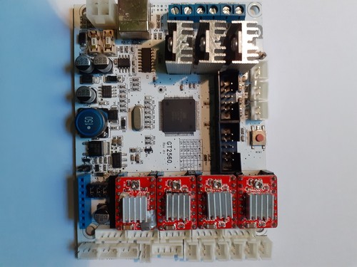 Motherboard für printer - motherboard,