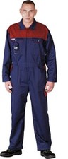 Overall Blaumann Arbeitsanzug