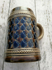 Bierkrug  MR West Germany 0,6 L Keramik 