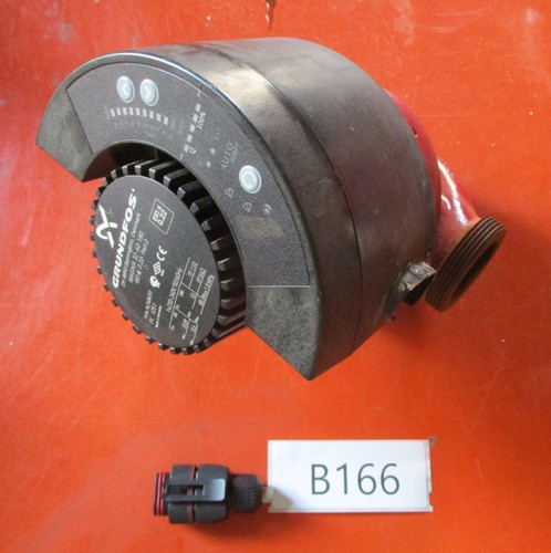 Grundfos magna 180mm - magna, 32-60