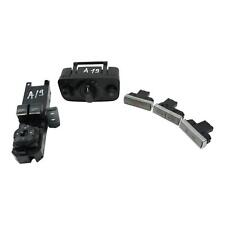 Ford Mondeo MK4 4 IV Lichtschalter Fensterheber Schalter 6G9T-13A024-GF