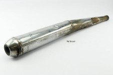 BMW R 100 RS 247 silencer ESD