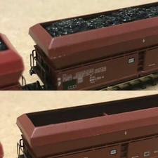 Art. 2004 - Kohle-Ladung für