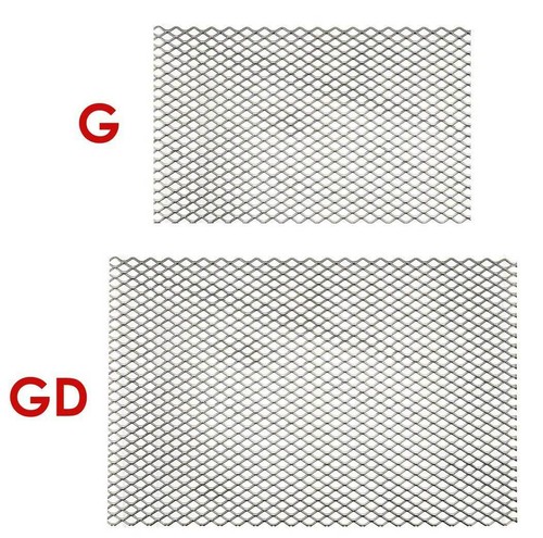 Verbrennungsgitter