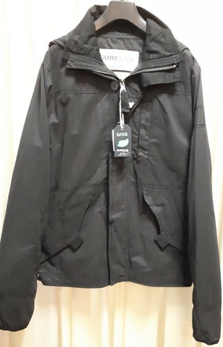 Surplus new savior - new, jacket