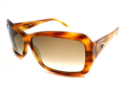 Oxydo sonnenbrille flore honig - sonnenbrille,
