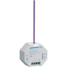 Hager TRB201 KNX Funk