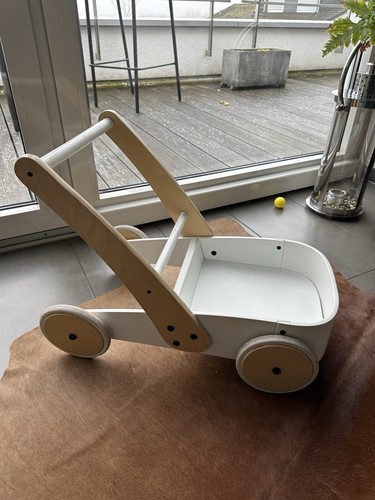 Lauflernwagen pinolino - lauflernwagen,