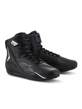 Alpinestars faster shoes - 4,