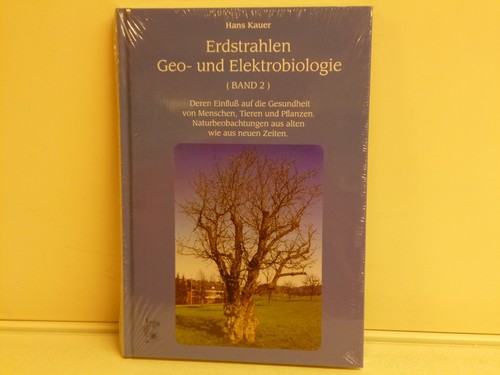Erdstrahlen geo und - geo-,