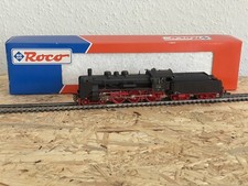 Roco H0 43310 (DC) Dampflok mit Tender BR 17 1166 der DRG TOP in OVP 