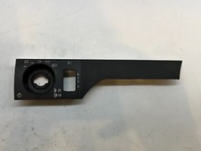 Mercedes W124 Mopf0 1 Serie Blende Lichtschalter Armaturenbrett A1246801665 G715