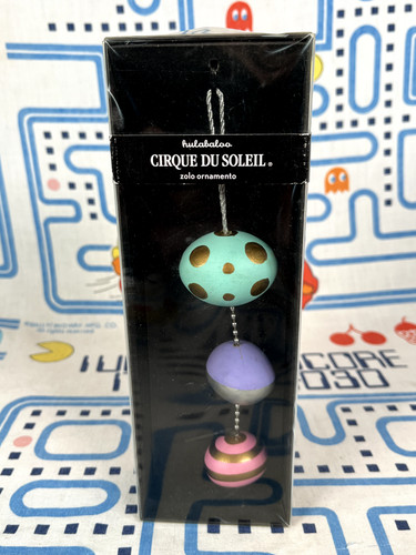 Cirque soleil zolo - cirque,
