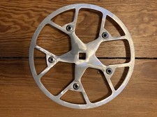 Kettenschutzring 46 Zähne LK 116 Campagnolo Miche