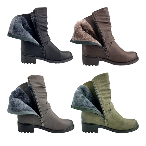 Damen stiefel winter boots - damen,