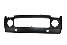 FRONTBLECH - FRONTBRILLE - FRONTMASKE - GRUNDIERT - LADA NIVA 1.7