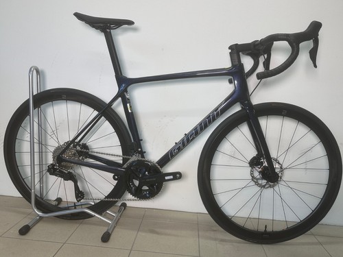 Giant tcr advanced - tcr, cold