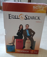 Edel & Starck - Staffel 1