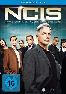 Ncis season 3 dvds von - season,