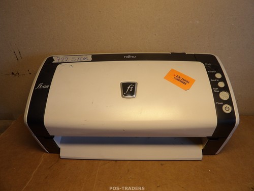 Fujitsu 6130 color adf - fi-6130,
