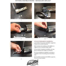 DB Killer Für Auspuffanlagen