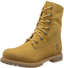 Timberland Teddy Fleece - Gelb