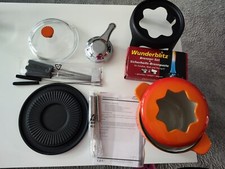 QVC Fondue Kitchen Traditions