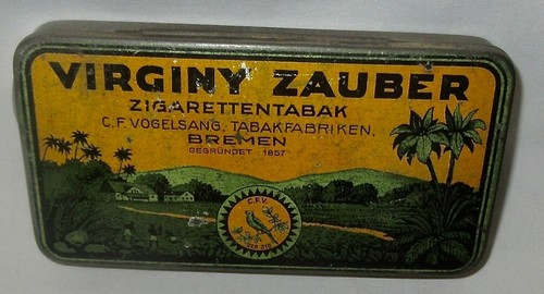 Vintage alte