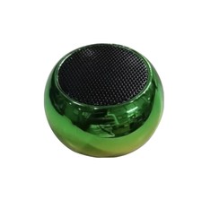 ✅ Wireless Mini Lautsprecher Sport Outdoor Tragbare Sound Box (Grün) ✅