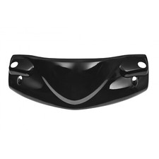 Lenkerverkleidung MXT, schwarz