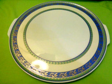 Tortenplatte mit Griff  Villa Adriana  31 cm von Villeroy & Boch