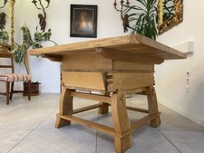 Jogltisch Bauerntisch