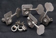 Gotoh FB30 Machine Heads, 4L
