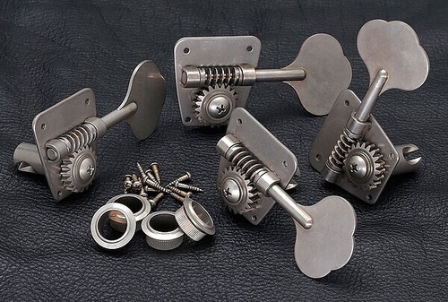 Gotoh fb30 machine heads - gotoh, 4l