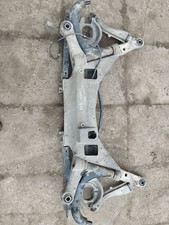 Volvo V70 2006 Achsträger