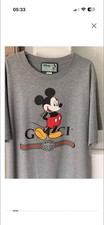 100 original gucci - gucci, xdisney