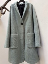 Armani Damen Mantel Mint Gr
