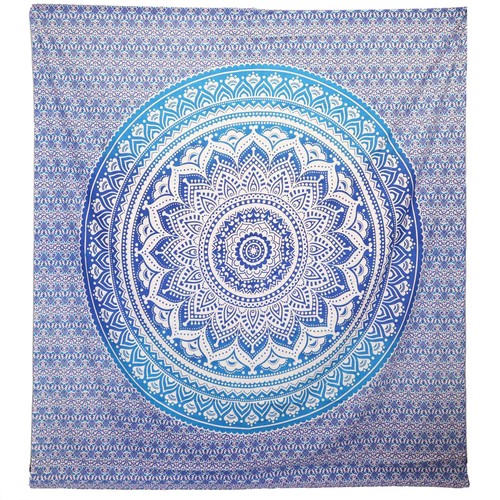Mandala wandbehang und - mandala,