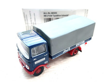 Brekina 48505, Mercedes LP