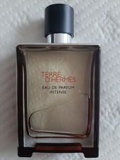 hermes terre d'hermes parfum