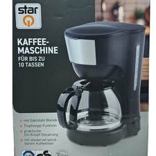 Filterkaffeemaschine