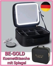 Kosmetiktasche mit spiegel - kosmetiktasche,