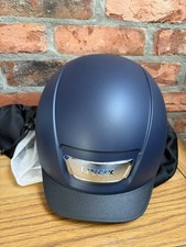 Uvex Elexxion Pro Reitmütze